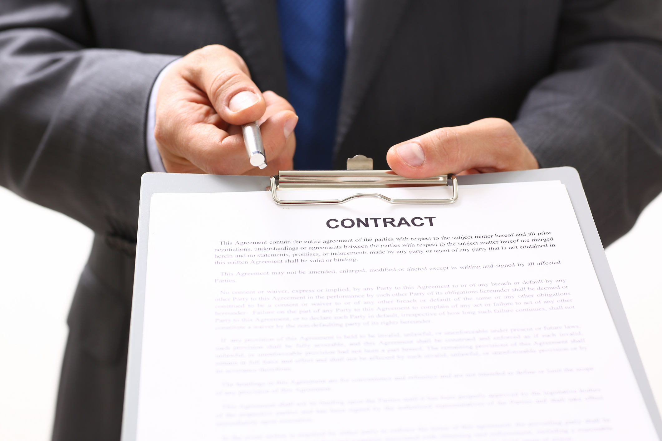 Understanding the FTC’s Final Rule on Non-Compete Agreements